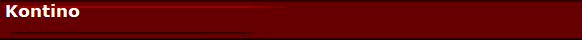 Kontino
